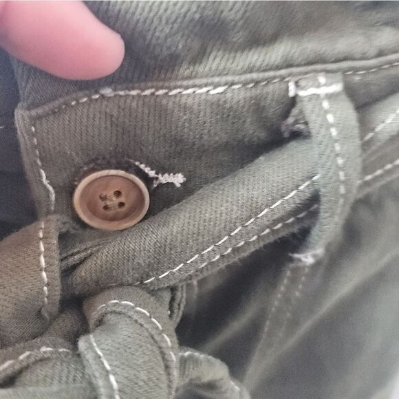 FREE PEOPLE Mini Skirt - Picture 9 of 12